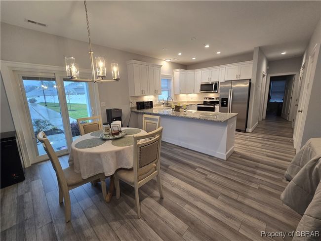 4-A-1 - 7397 Sinclair Way, Condo with 2 bedrooms, 2 bathrooms and null parking in Gloucester VA | Image 7