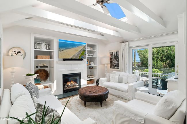 10 Howell Ave, House other with 4 bedrooms, 4 bathrooms and null parking in Spring Lake NJ | Image 26
