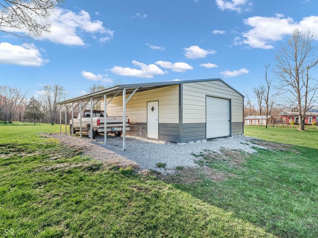 10441 Hope Ln, House other with 3 bedrooms, 2 bathrooms and null parking in Poland IN | Image 26