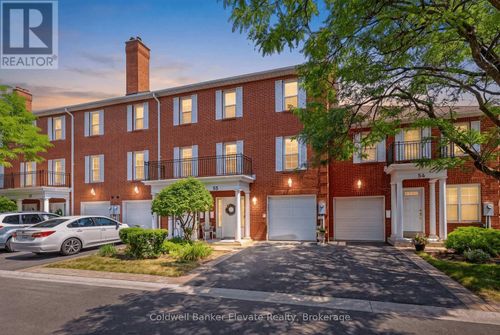 55 Stornwood Court, Brampton (Fletcher's Creek South), ON, L6W4J1 | Card Image