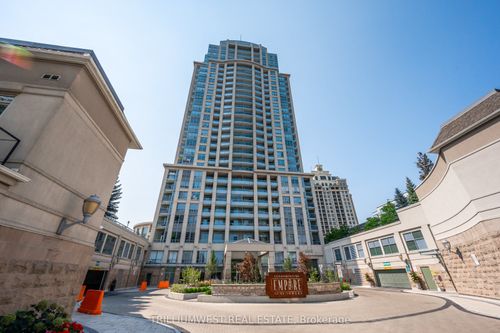 2111-17 Barberry Pl, North York, ON, M2K3E2 | Card Image
