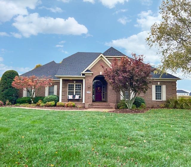 Bennington Pl, Franklin, KY 42134