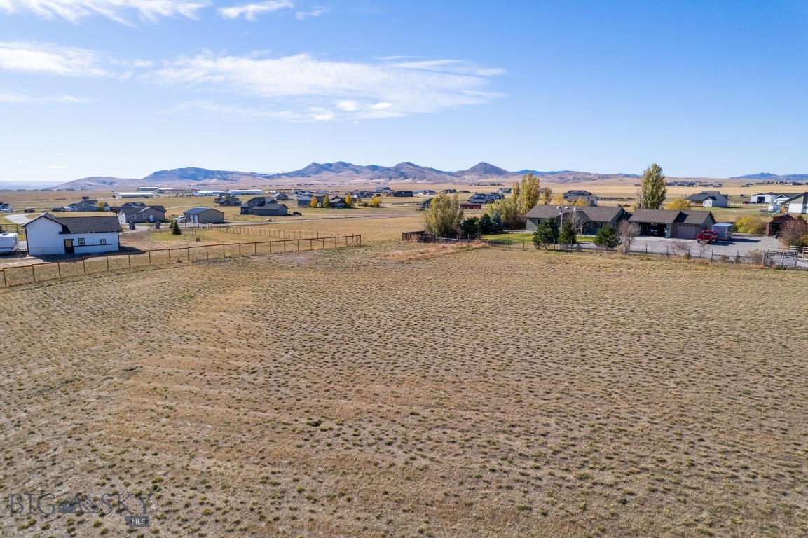 Land in Three Forks 5