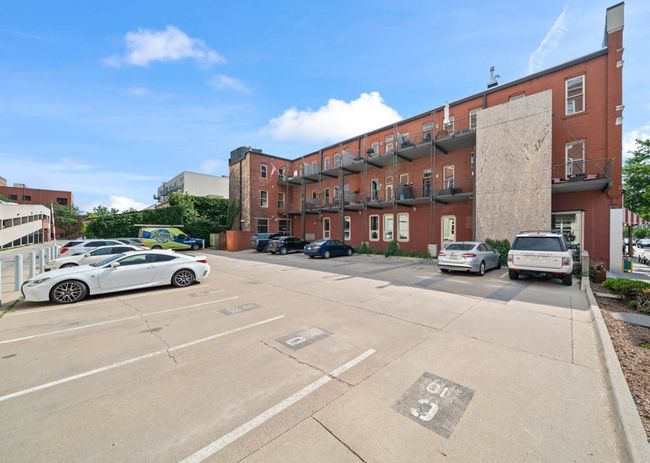 UNIT-308 - 507 E Locust St, Condo with 1 bedrooms, 1 bathrooms and null parking in Des Moines IA | Image 14