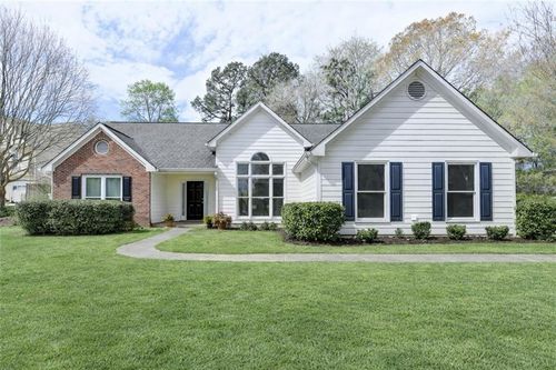 2615 Enchantress Way, Buford, GA, 30518-7014 | Card Image