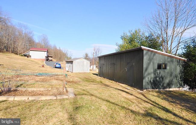 459 Kerbaugh Rd, House other with 4 bedrooms, 2 bathrooms and null parking in TYRONE PA | Image 18