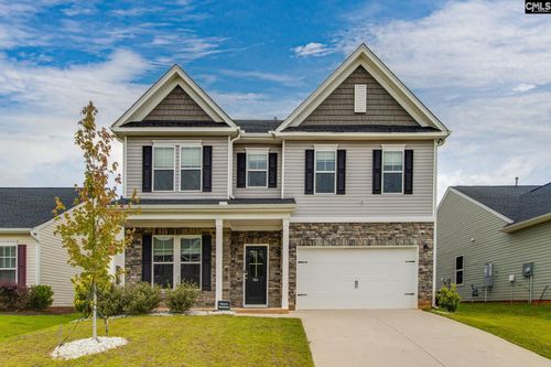 164 Prismatic Way, Lexington, SC, 29072-8694 | Card Image