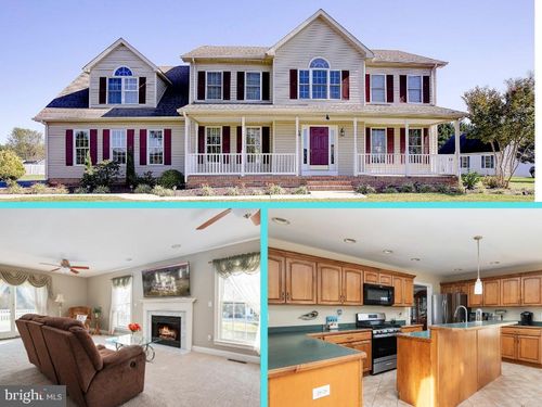 331 Old Line Dr, CENTREVILLE, MD, 21617-2573 | Card Image