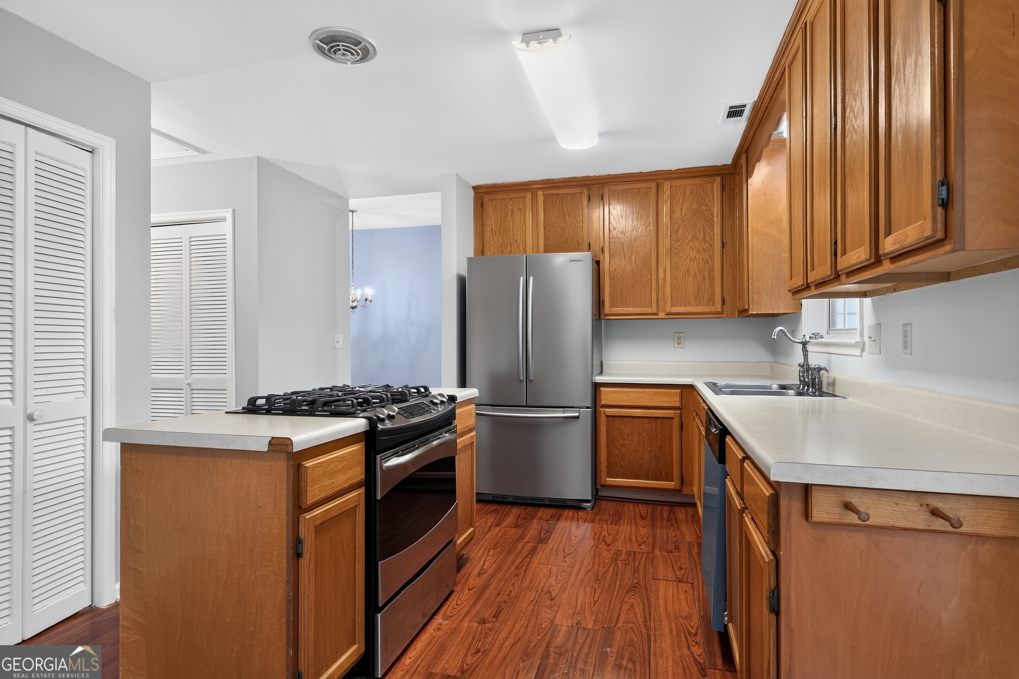 Residential Lease in Mcdonough 4