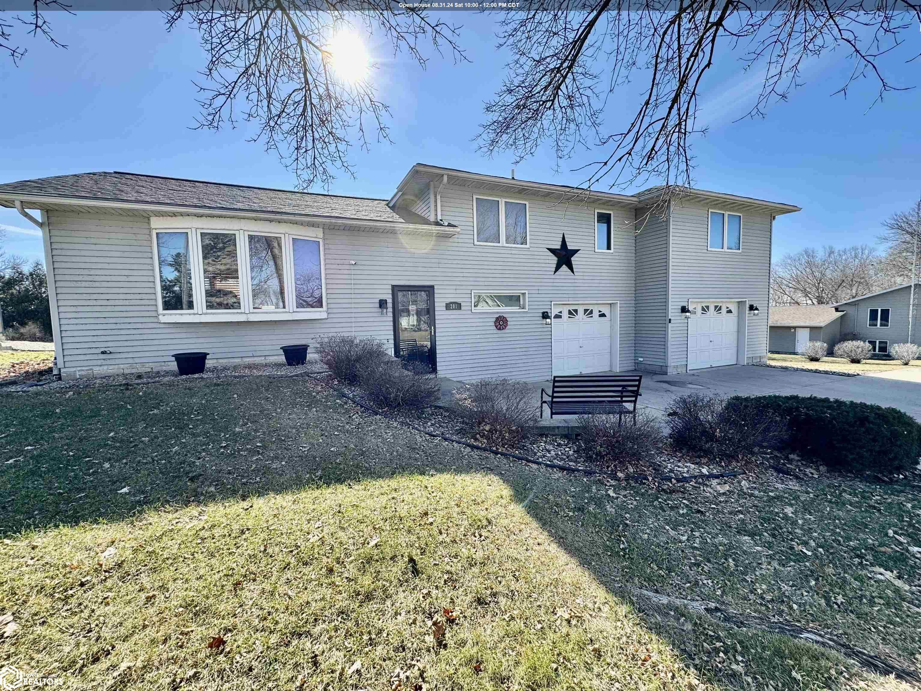 Fairway Dr, Clear Lake, IA 50428