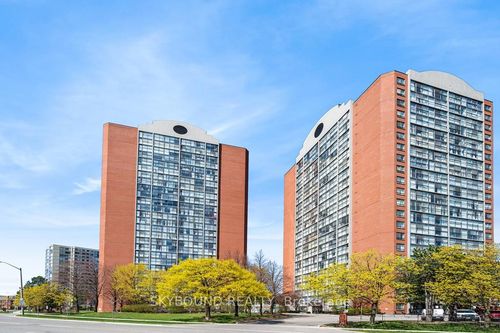 415-4185 Shipp Dr, Mississauga, ON, L4Z2Y8 | Card Image