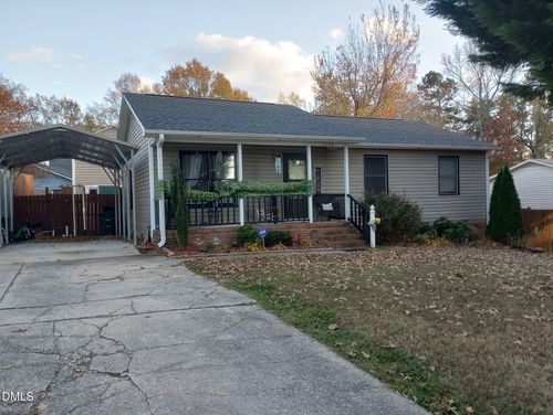 1308 Huffine Mill Rd, Greensboro, NC, 27405-6265 | Card Image