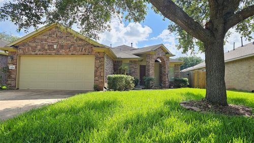 1219 Pecos Pass Dr, Richmond, TX, 77406-2799 | Card Image