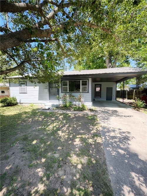 1008 N 4th St, Dardanelle, AR, 72834-3106 | Card Image