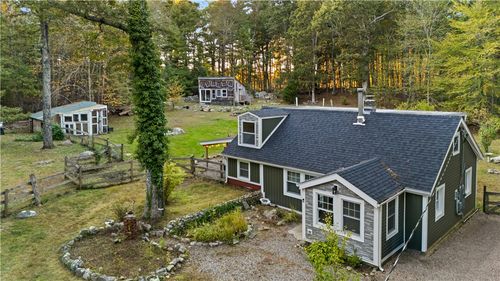 95 Breakheart Hill Rd, West Greenwich, RI, 02817-2079 | Card Image