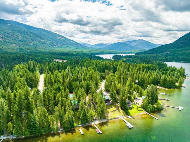 404 Halo Dr, House other with 3 bedrooms, 3 bathrooms and null parking in Troy MT | Image 74