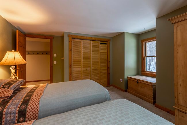 15 Outpost Farms Rd, House other with 3 bedrooms, 3 bathrooms and null parking in Manchestr Ctr VT | Image 36