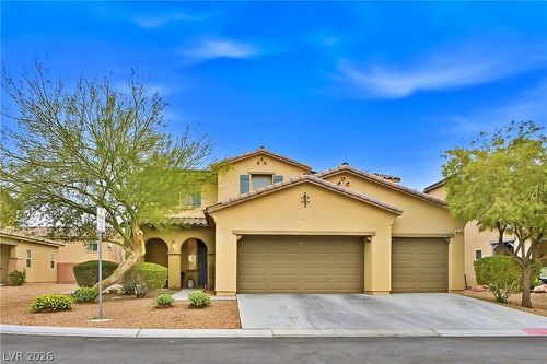 6736 Fort William St, North Las Vegas, NV, 89084-1103 | Card Image