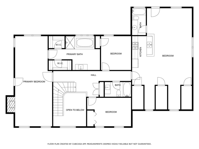 4710 Botany Gln, House other with 4 bedrooms, 6 bathrooms and null parking in Commerce Twp MI | Image 72