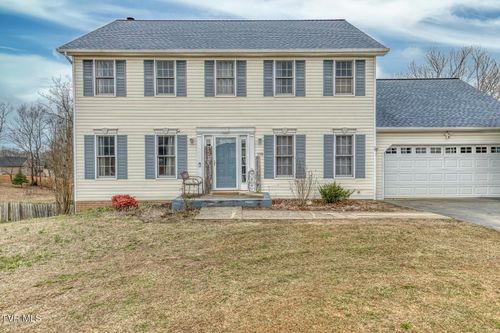 198 Dean Archer Rd, Jonesborough, TN, 37659-3566 | Card Image