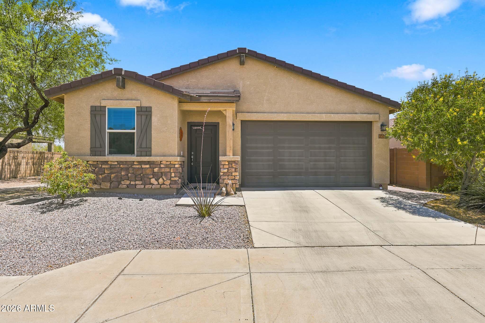 Residential in Buckeye
