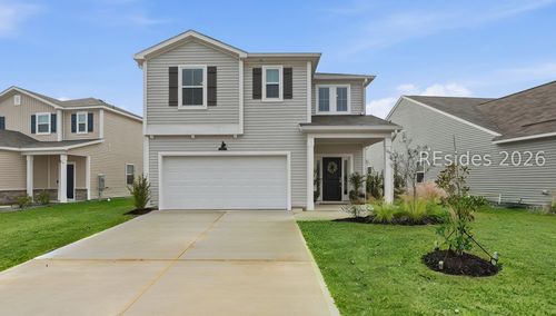 208 Givhans Loop, Hardeeville, SC, 29927 | Card Image