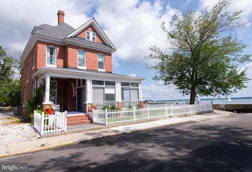 1 W End Ave, CAMBRIDGE, MD, 21613-1639 | Card Image