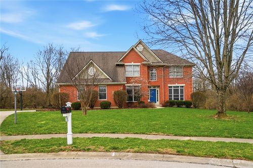 930 Indigo Creek Cir, Washingtn Twp, OH, 45458-9241 | Card Image