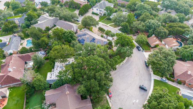 3005 Cortez Ct E, House other with 3 bedrooms, 3 bathrooms and null parking in Irving TX | Image 30
