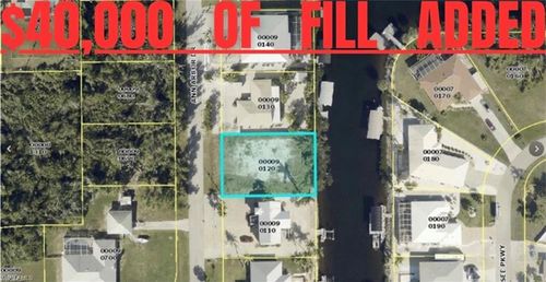 5547 Ann Arbor Dr, BOKEELIA, FL, 33922-3001 | Card Image