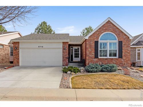 5712 Wingfoot Drive, Fort Collins, CO, 80525 | Card Image