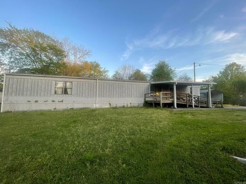 514 S 1st St, Glenwood, AR, 71943-9176 | Card Image