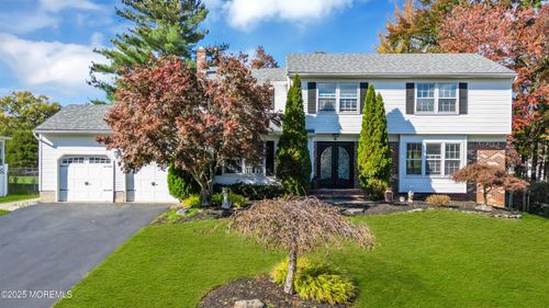 6 Blackfoot Dr, Manalapan, NJ, 07726-4608 | Card Image