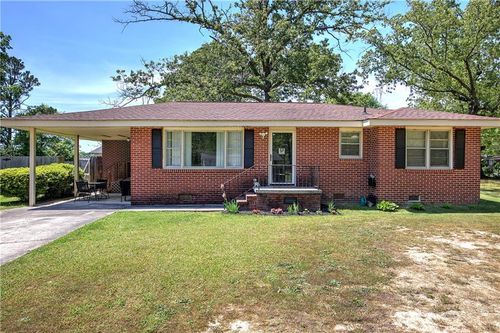 21 Sandy Beach Ter Nw, Rome, GA, 30165-1025 | Card Image