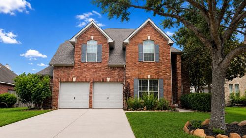 14915 Meridian Park Ln, Humble, TX, 77396-3974 | Card Image