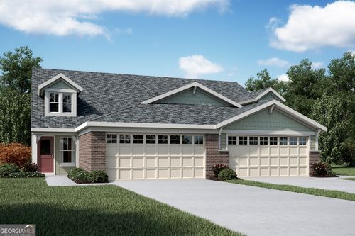 43 Gold Dust Dr, Dawsonville, GA, 30534-4497 | Card Image