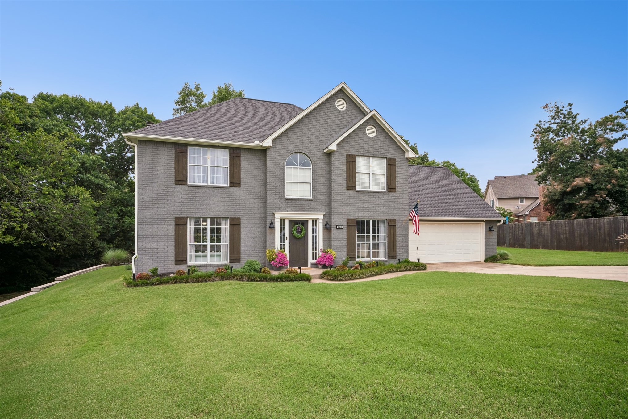 Residential in Sand Springs 2
