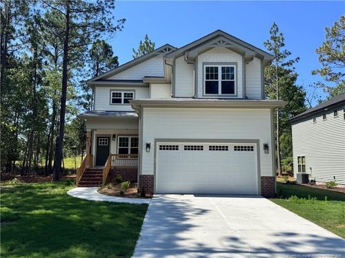506 Bald Eagle Dr, Vass, NC, 28394-8401 | Card Image