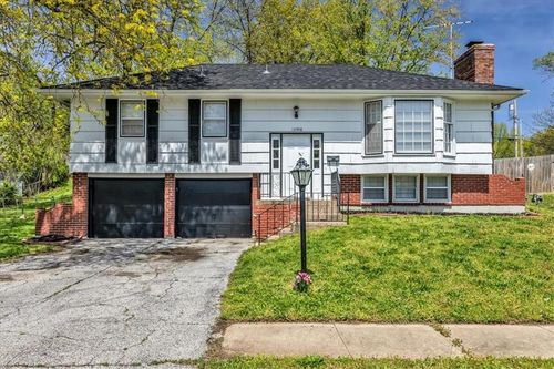 15398 E 45th Pl S, Independence, MO, 64055-5205 | Card Image