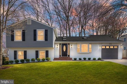 7944 Freehollow Dr, FALLS CHURCH, VA, 22042-3339 | Card Image