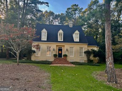 2207 Golf Course Drive, House other with 4 bedrooms, 3 bathrooms and null parking in Albany GA | Image 3