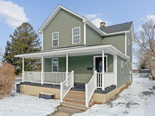 7912 Admiral Peary Hwy, Cresson, PA, 16630-1448 | Card Image