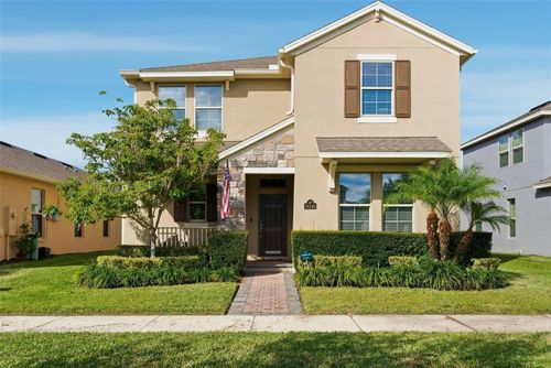 16140 Harbor Mist Aly, WINTER GARDEN, FL, 34787-4455 | Card Image