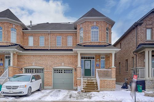 34 Foshan Ave, Markham, ON, L6C0R1 | Card Image