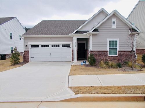 7426 Cranleigh St, Covington, GA, 30014-8837 | Card Image