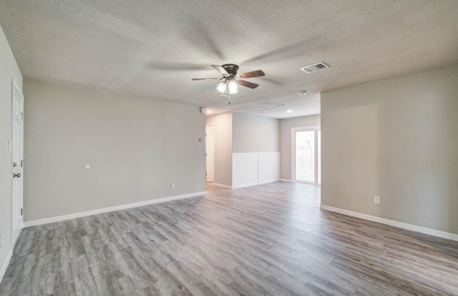 16794 Ardmore St, House other with 3 bedrooms, 2 bathrooms and null parking in Conroe TX | Image 9