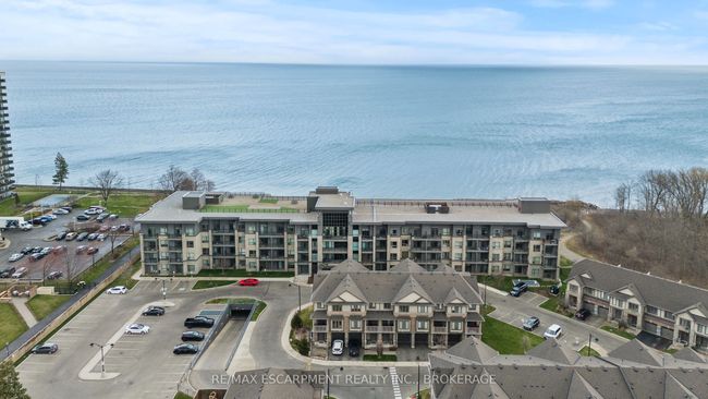 230 - 35 Southshore Cres, Condo with 1 bedrooms, 1 bathrooms and 1 parking in Stoney Creek ON | Image 32
