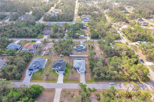 4262 Heaton Ter, House other with 3 bedrooms, 2 bathrooms and null parking in NORTH PORT FL | Image 48
