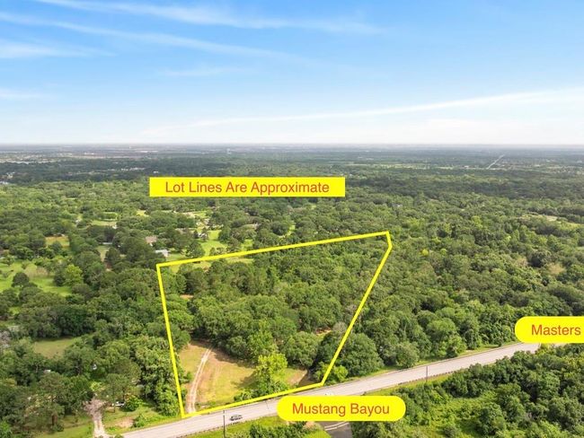 5714 Masters Rd, House other with 3 bedrooms, 3 bathrooms and 2 parking in Manvel TX | Image 44