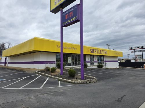 1030 Gallatin Pike S, Madison, TN, 37115-4617 | Card Image